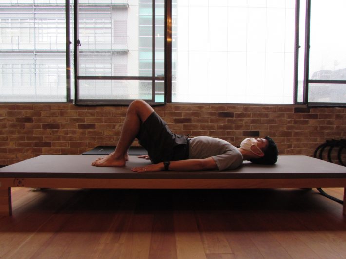 ペルビックカール