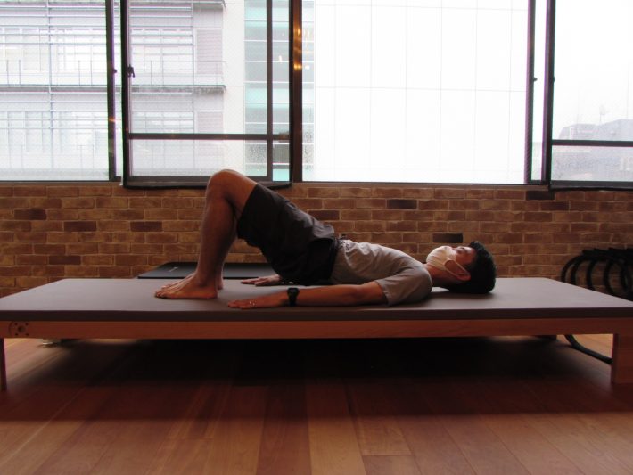 ペルビックカール