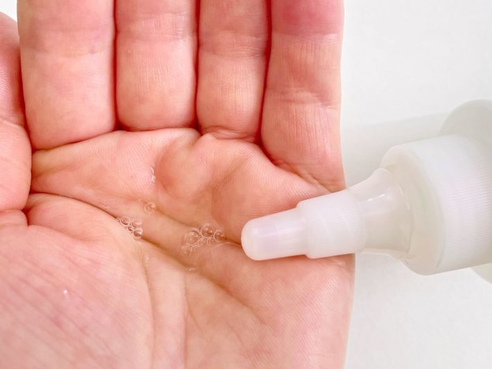 水トリートメント