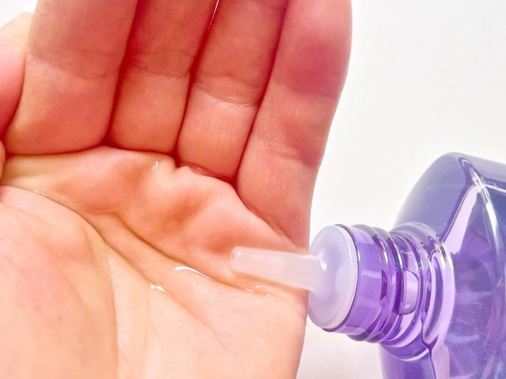 水トリートメント