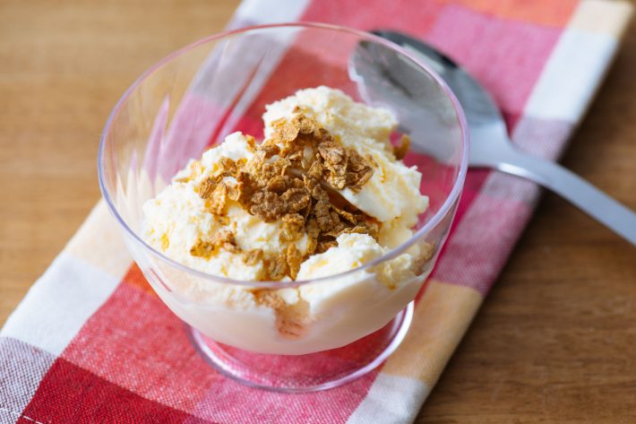 アイスクリーム