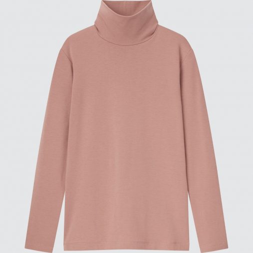 ユニクロ・ヒートテックコットン