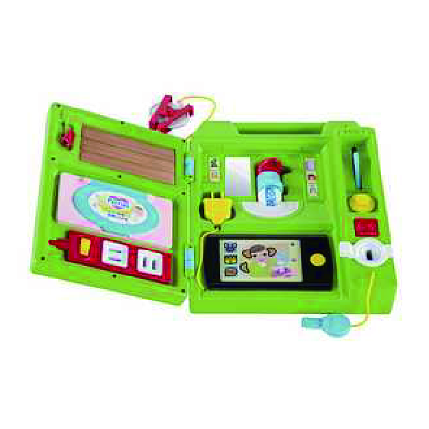 1歳のやりたい放題（People）