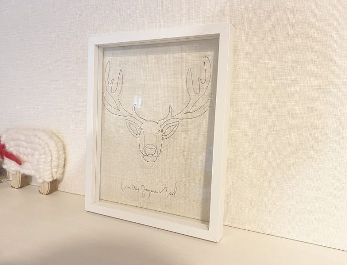 スリコクリスマスアイテム