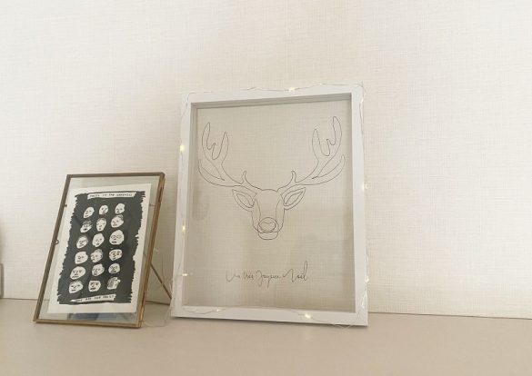 スリコクリスマスアイテム