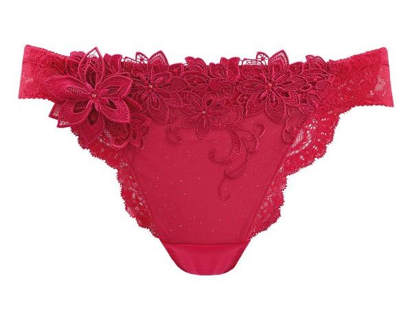 クリスマスランジェリー