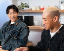 小森さん、関口さん