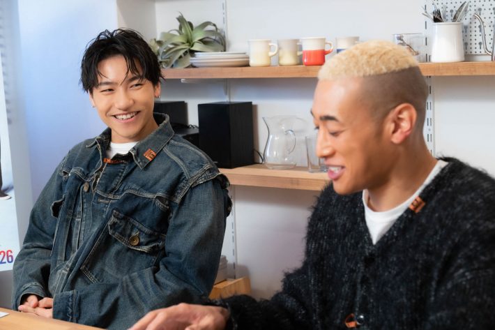 小森さん、関口さん