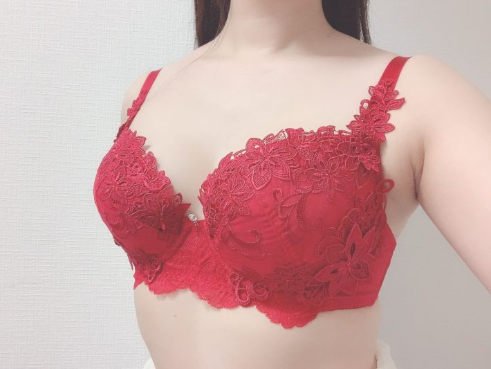 クリスマスランジェリー