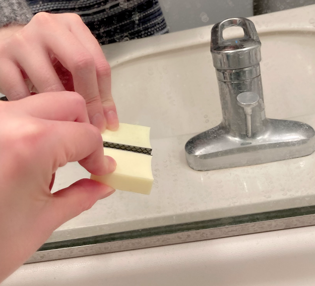 年末掃除の大掃除グッズ