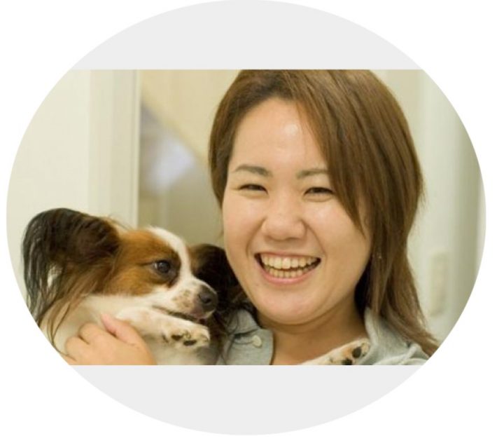 大谷由紀（40代前半）コーヒースペシャリスト資格取得講座