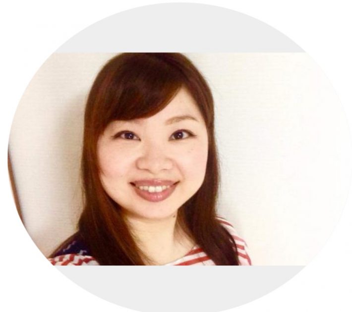 織部ゆうき（20代後半）リンパ＆セラピースペシャリスト資格取得講座