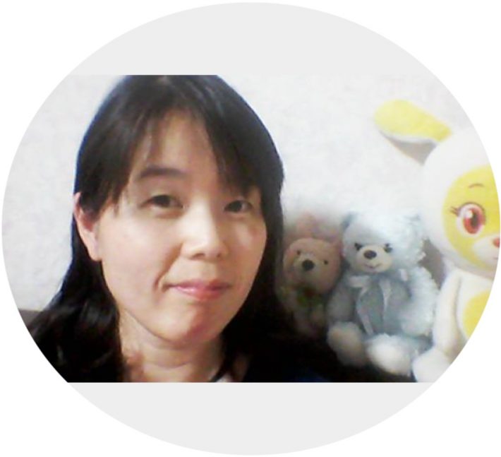 高橋翠　30代前半チャイルドコーチングマイスター資格取得講座