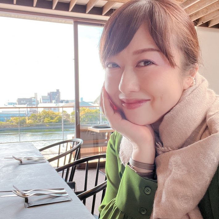 アラフォーYouTuberあいりさん