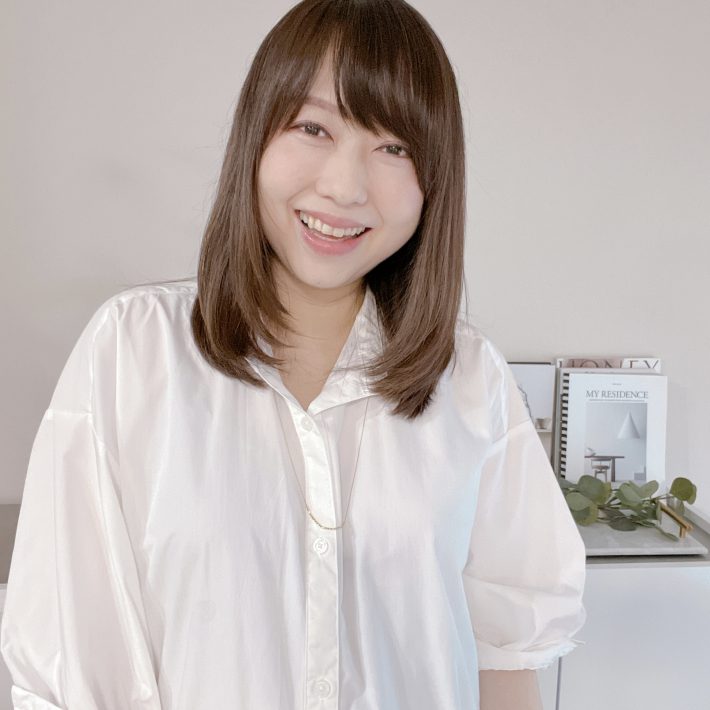 アラフォーYouTuber・あいりさん