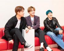 佐野さん、白濱さん、中務さん