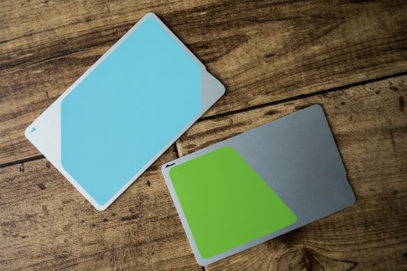 現金か電子マネーか、生活圏にあわせて選ぶ