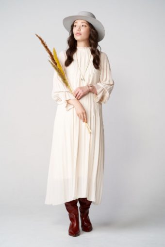 スタイリストに聞く!2021年冬の厳選トレンドキーワード5