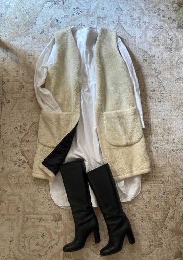 スタイリストに聞く!2021年冬の厳選トレンドキーワード5