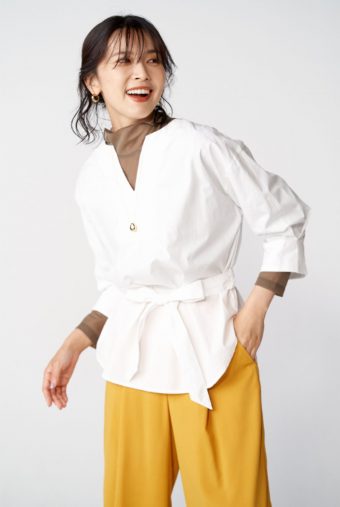 スタイリストに聞く!2021年冬の厳選トレンドキーワード5