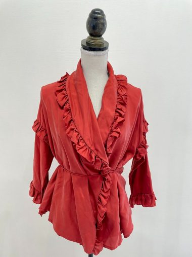 スタイリストに聞く!2021年冬の厳選トレンドキーワード5