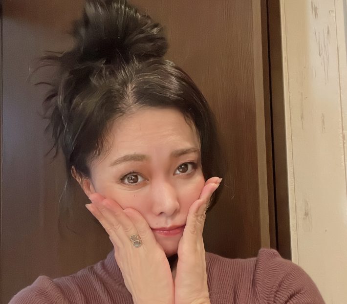 ポツポツ毛穴に乾燥肌…マダムご用達の名品を試してびっくり❤︎