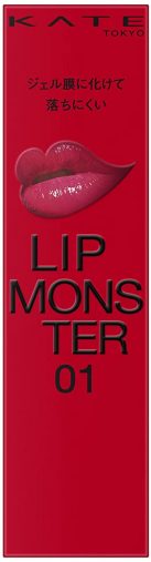 ケイト　リップモンスター　 欲望の塊／¥1,540（ロハコ価格）