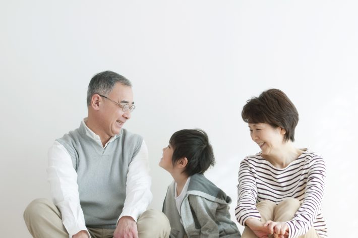 息子の相続放棄を要求される