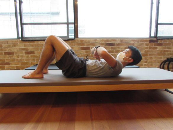 チェストリフト