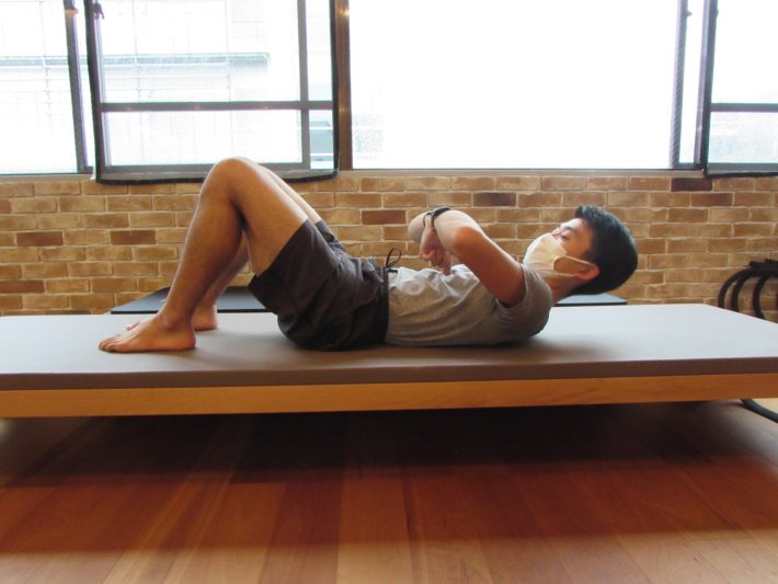 チェストリフト