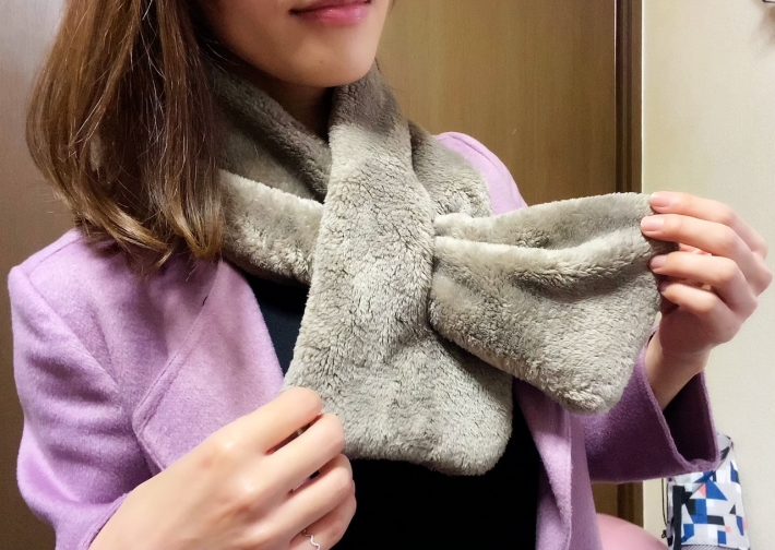 ちょうどいい長さ