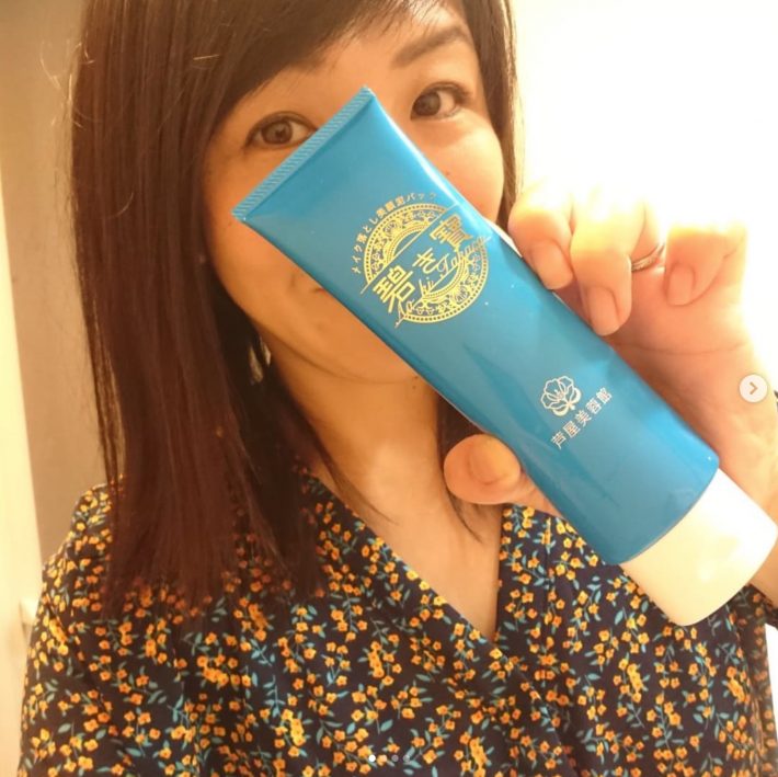 投稿者（＠noriko.nogami）