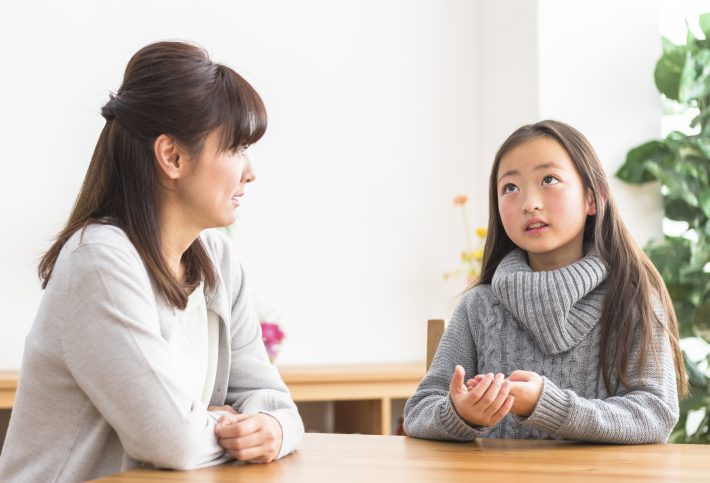 大まかな使いみちを決めたら、あとは子どもの自由に