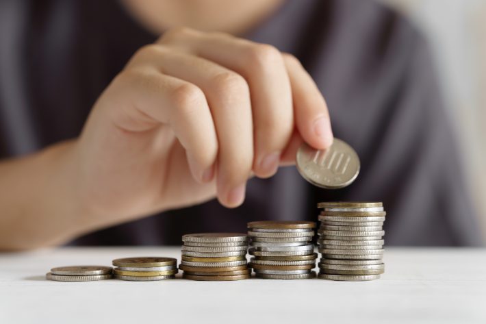 「おこづかいが足りない」と言われたら