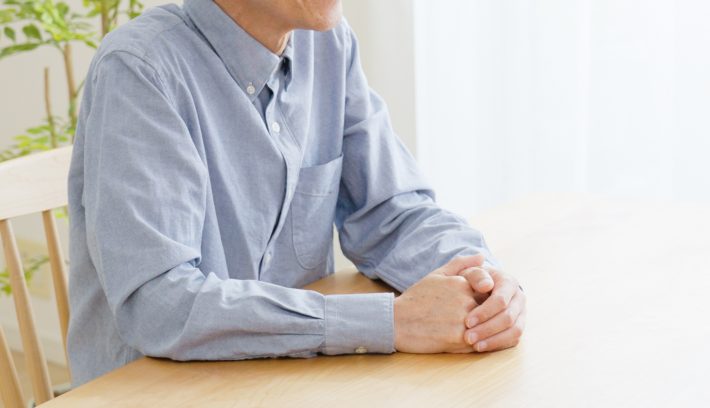 二度と身体の関係を持たないと約束