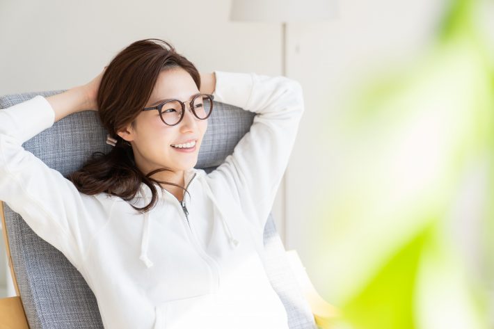 自分磨きした努力はムダにならない！