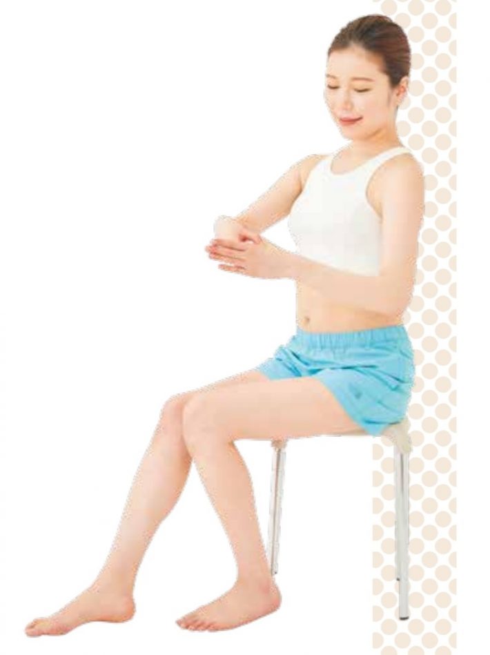 『やせる＆不調に効く魔法のツボ』