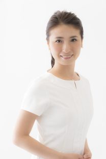 整体師の吉田佳代さん