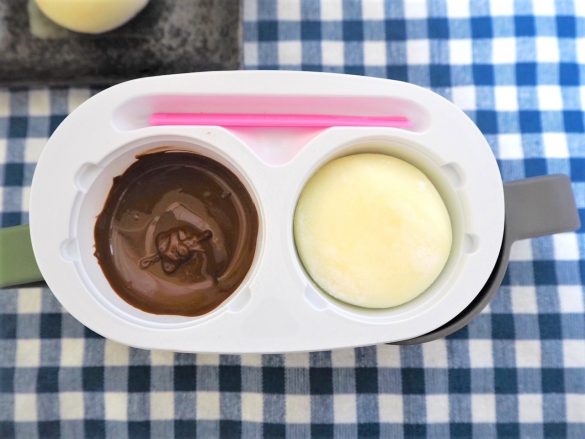 甘~くて、いい香り