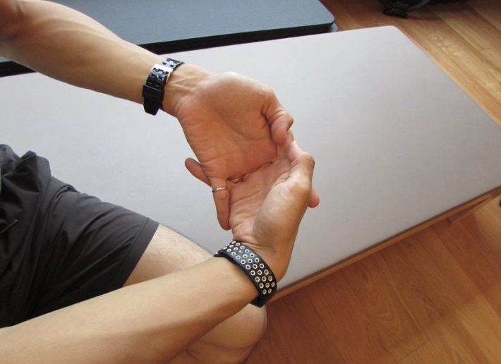 チェストリフト