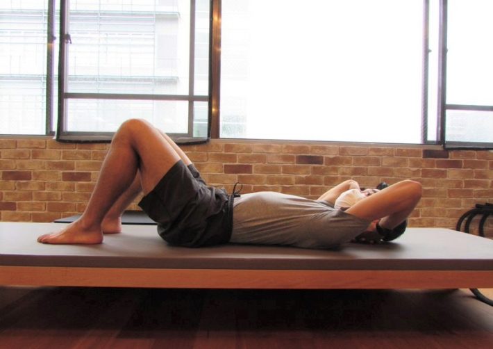 チェストリフト