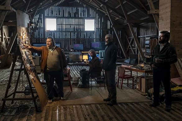 『ライダーズ・オブ・ジャスティス』より