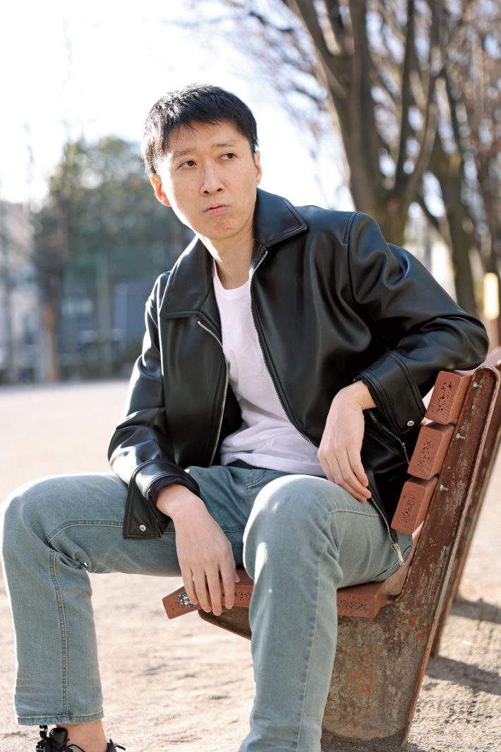 ジモティー経済圏で生きる