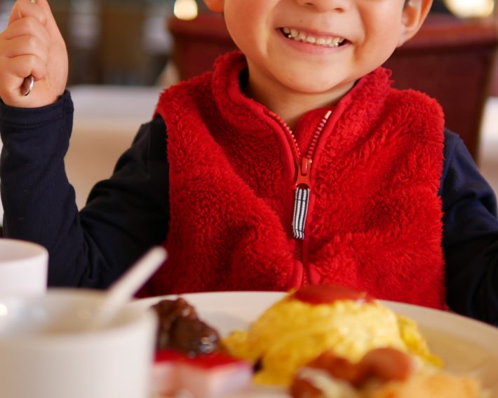 偏食は治すべき？