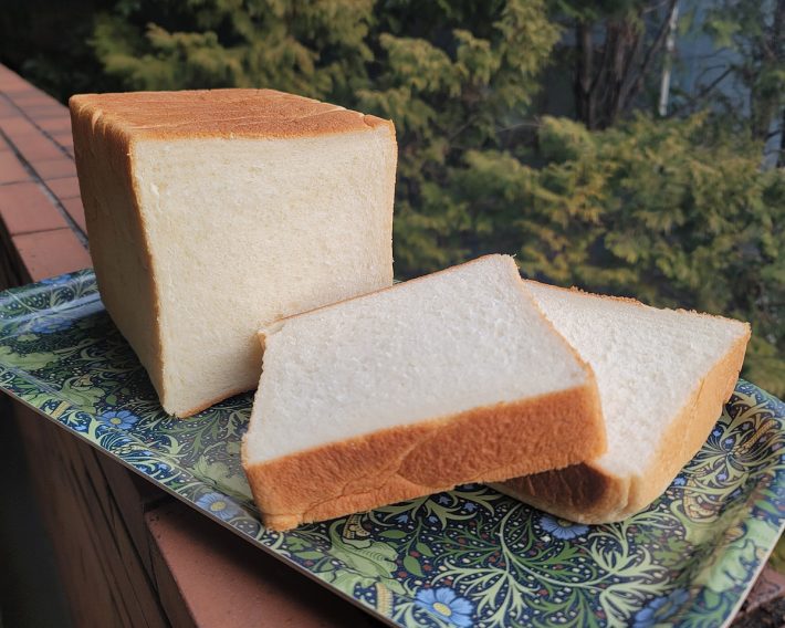 1本1000円超の高級食パンに未来はあるのか？