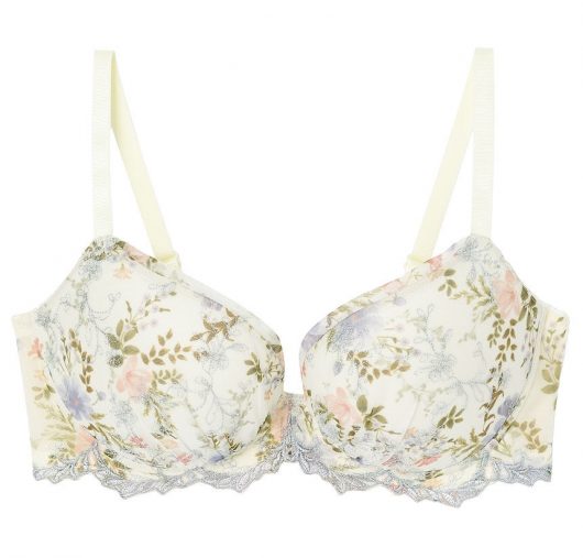 ノンワイヤーブラ3選