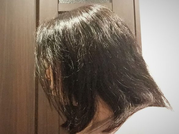 固形シャンプー