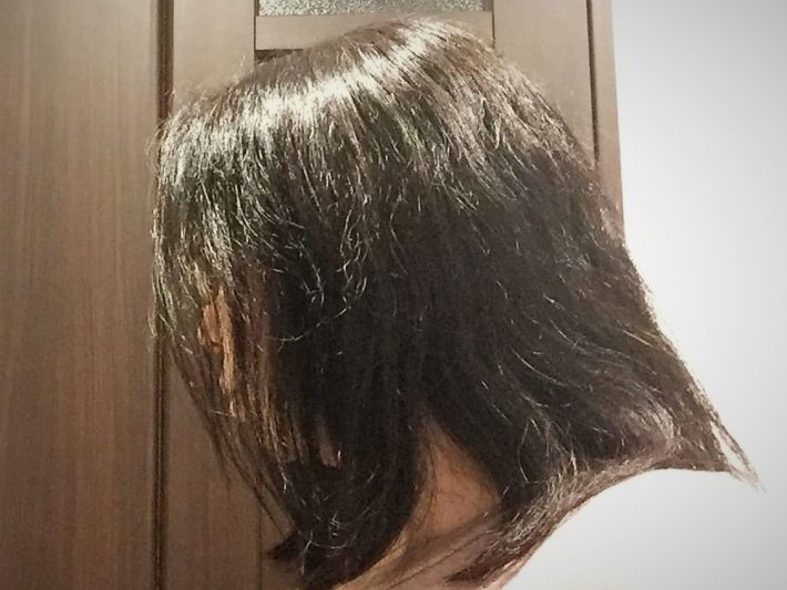 固形シャンプー