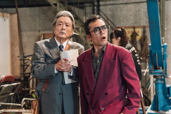 人の心に引っかかる役になったことでむくわれた