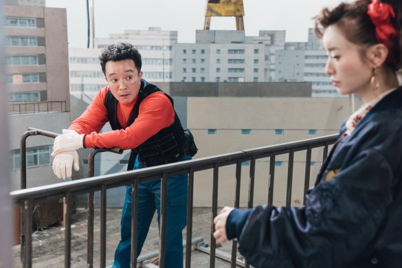 常識に縛られず、自分の美学に沿って生きる